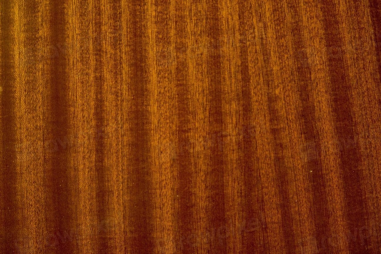 Teak grain