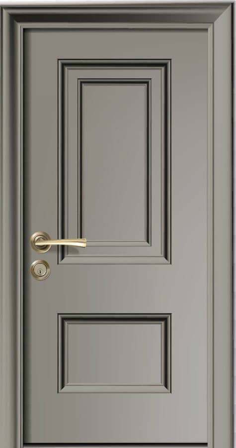 Classic design MKBD15